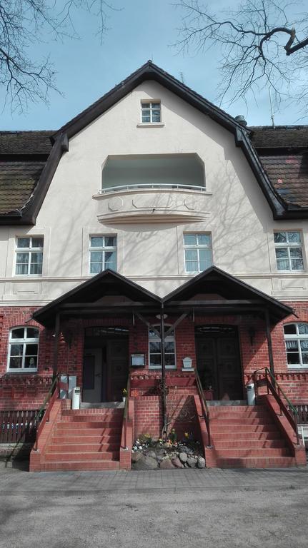 Spreewaldhotel Leipe Lübbenau Εξωτερικό φωτογραφία