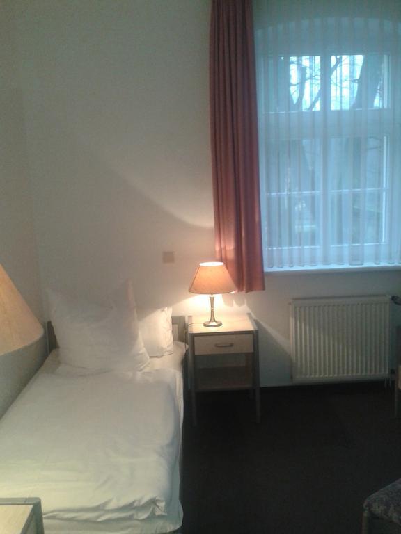 Spreewaldhotel Leipe Lübbenau Εξωτερικό φωτογραφία