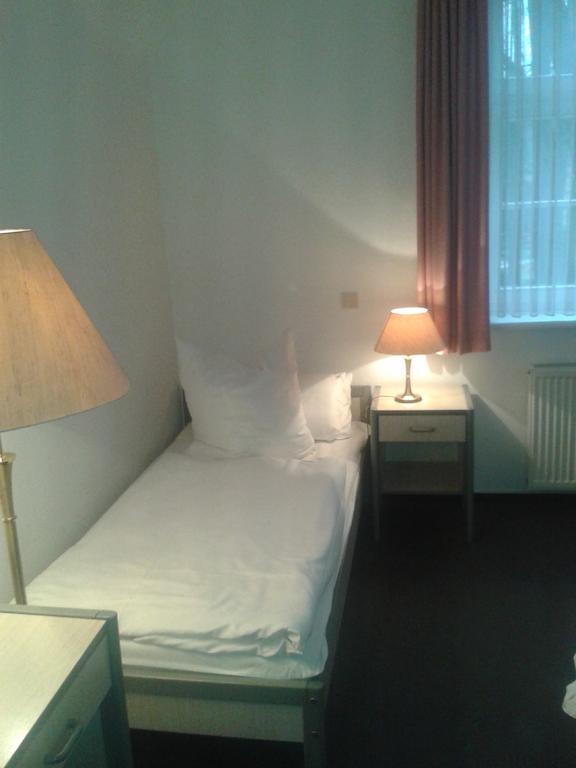 Spreewaldhotel Leipe Lübbenau Δωμάτιο φωτογραφία