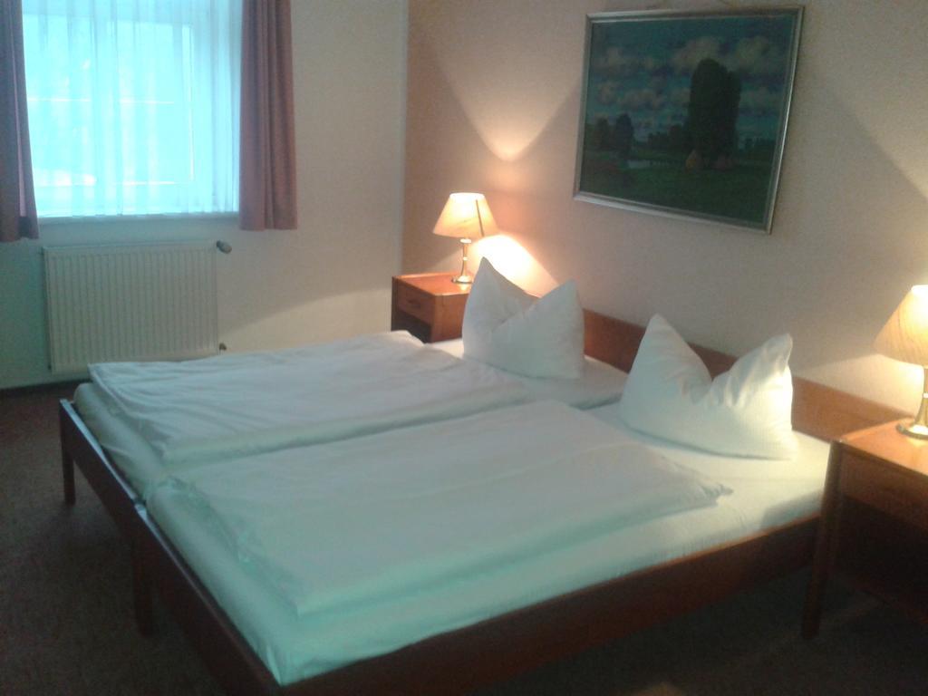 Spreewaldhotel Leipe Lübbenau Δωμάτιο φωτογραφία