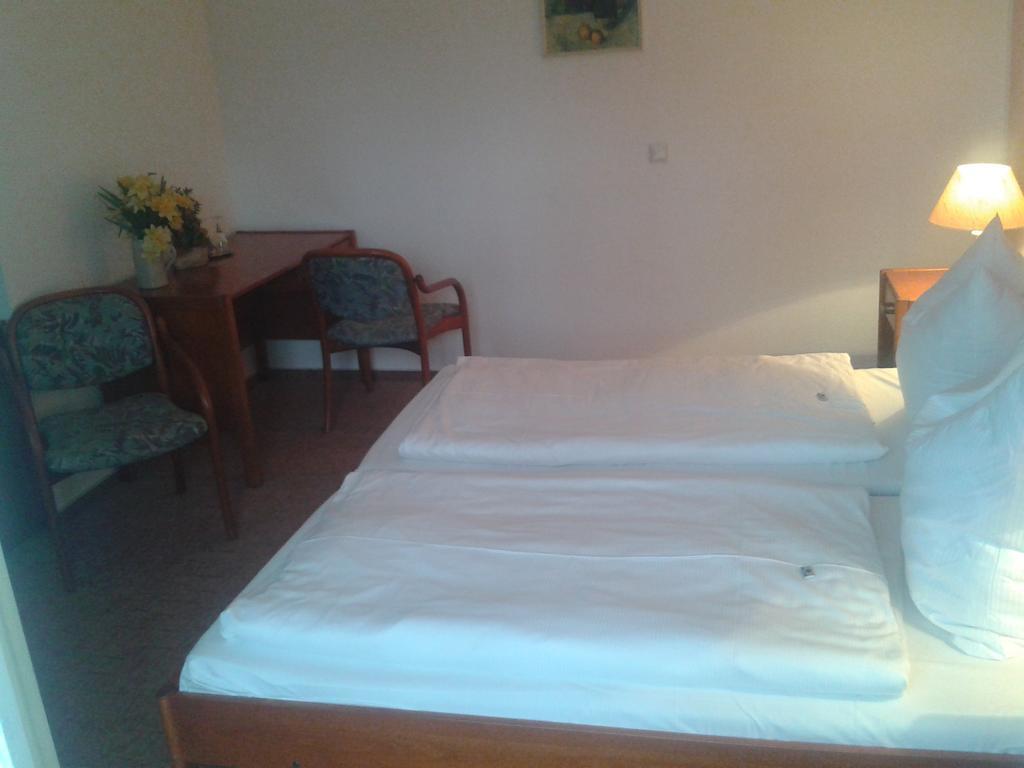Spreewaldhotel Leipe Lübbenau Εξωτερικό φωτογραφία